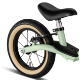 Puky LR-Light loopfiets met handrem Pastelgroen 2,5+