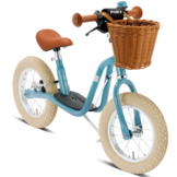 Showroom model - Puky loopfiets XL CLASSIC vintage blauw 3+