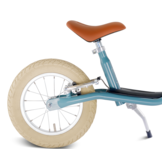 Showroom model - Puky loopfiets XL CLASSIC vintage blauw 3+