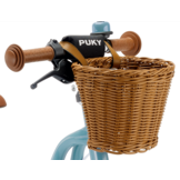 Showroom model - Puky loopfiets XL CLASSIC vintage blauw 3+