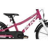 Puky CYKE 16" Alu Free-Wheel Berry 4+