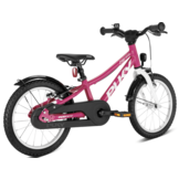 Puky CYKE 16" Alu Free-Wheel Berry 4+