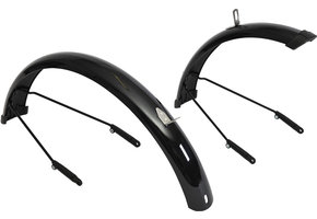 Spatbordset voor Puky LS-Pro 20 inch