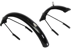 Spatbordset voor Puky LS-Pro 16 inch