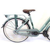Batavus Star 26" 3-speed meisjesfiets Turquoise 10+