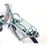 Batavus Star 24" 3-speed meisjesfiets turquoise 8+