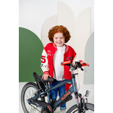 Alpina Trial jongensfiets 22" Dark Petrol Matt 6+