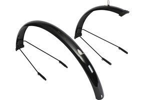 Spatbordset voor Puky LS-Pro 26 inch