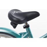 Alpina Ocean 16" Meisjesfiets Soft Green Matt 4+