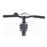 Alpina Yabber jongensfiets 22" Stone Blue Matt - Navy Blue Matt 6+