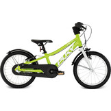 Puky CYKE 16" Free-Wheel 3-speed  Fresh Green 4+