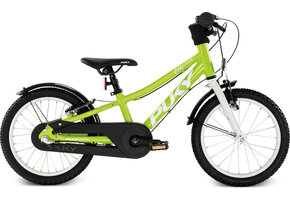 Puky CYKE 16" Free-Wheel 3-speed 4+