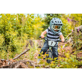 Puky LR TRAIL PRO loopfiets met handrem Midnight Black 2,5+