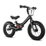 Puky LR TRAIL PRO loopfiets met handrem Midnight Black 2,5+