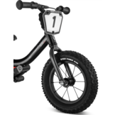 Puky LR TRAIL PRO loopfiets met handrem Midnight Black 2,5+