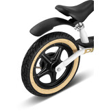 Showroom model - Puky loopfiets met handrem Supermoto Wit 2,5+