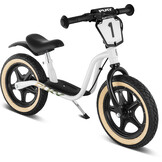 Showroom model - Puky loopfiets met handrem Supermoto Wit 2,5+
