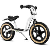 Showroom model - Puky loopfiets met handrem Supermoto Wit 2,5+