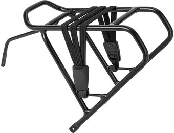 Bagagedrager voor Puky LS-PRO 16 inch