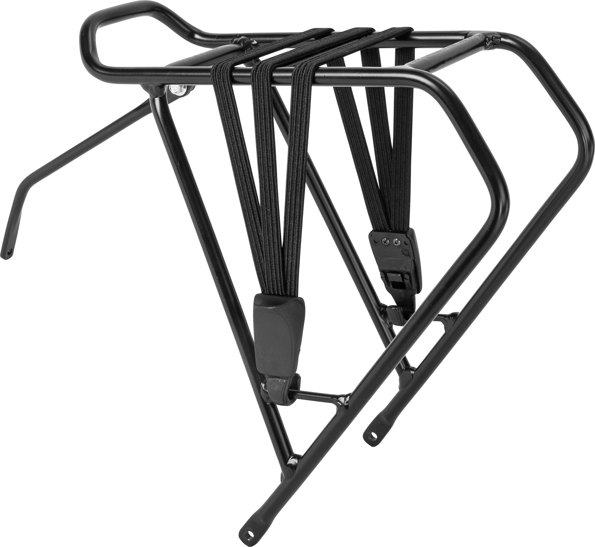 Bagagedrager voor Puky LS-PRO en Cyke 20 inch