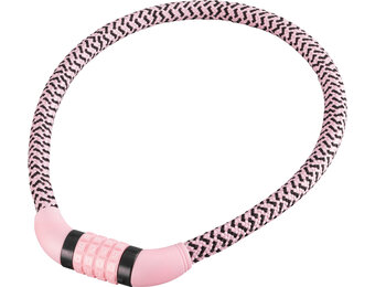 Puky cijferslot Lockstar roze