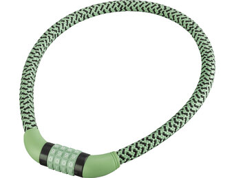 Puky cijferslot Lockstar groen