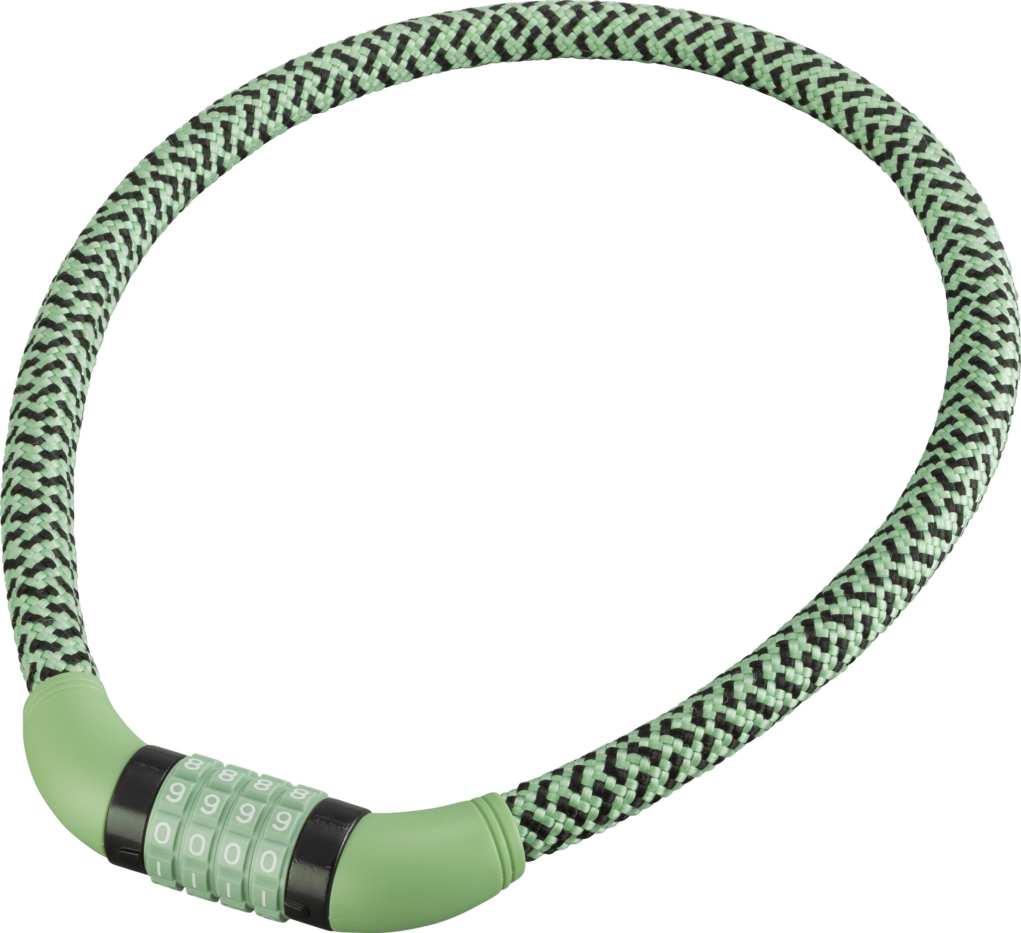 Puky cijferslot Lockstar groen