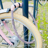 Puky cijferslot Lockstar roze