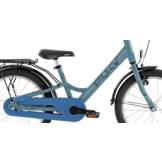Puky 18" YOUKE aluminium Breezy-Blue 5+