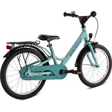 Puky 18" YOUKE aluminium Gutsy-Green 5+