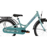 Puky 18" YOUKE aluminium Gutsy-Green 5+