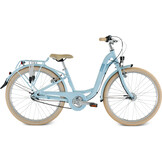 Puky Skyride 24" 3 speed retro blauw Classic 8+