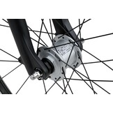 Batavus Booster 3-Speed jongensfiets 24" Black 8+