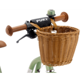 Puky loopfiets XL CLASSIC retro groen 3+
