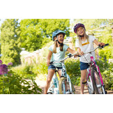 Puky Skyride 20" 3-speed Retro Blauw Classic 6+