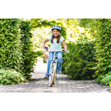 Puky Skyride 20" 3-speed Retro Blauw Classic 6+