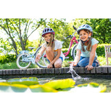 Puky Skyride 20" 3-speed Retro Blauw Classic 6+