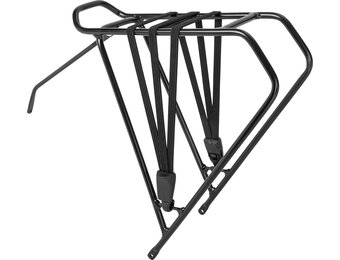 Bagagedrager voor Puky LS-PRO en Cyke 26 inch