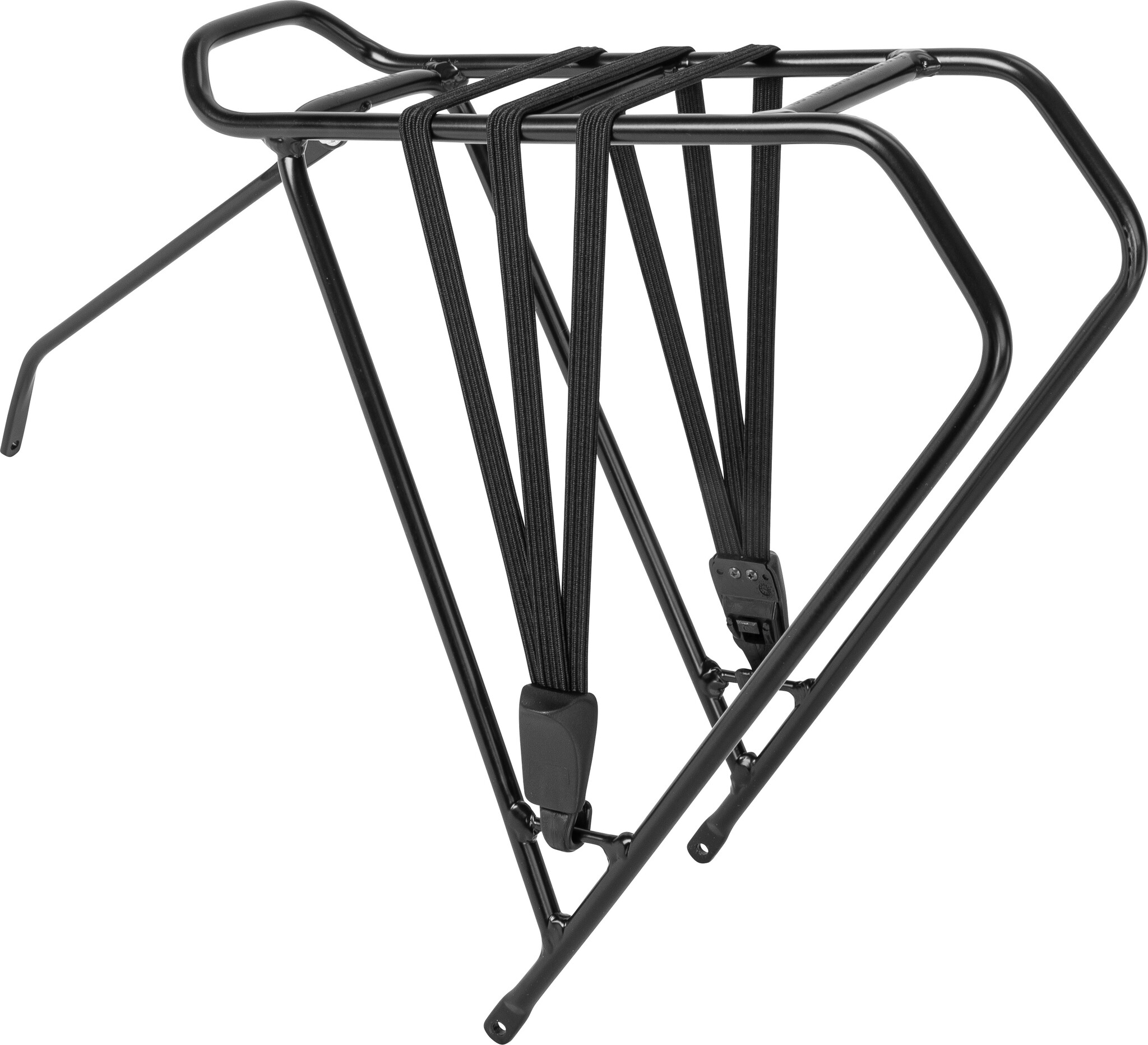 Bagagedrager voor Puky LS-PRO en Cyke 26 inch