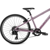 Puky LS-PRO 24" 8-versnelling pink-antraciet 8+