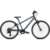 Puky LS-PRO 24" 8-versnelling ash blue-antraciet 8+