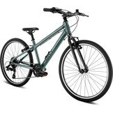 Puky LS-PRO 24" 8-versnelling ash blue-antraciet 8+