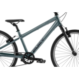 Puky LS-PRO 24" 8-versnelling ash blue-antraciet 8+