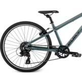 Puky LS-PRO 24" 8-versnelling ash blue-antraciet 8+