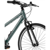 Puky LS-PRO 24" 8-versnelling ash blue-antraciet 8+