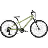 Puky LS-PRO 24" 8-versnelling mint green -antraciet 8+