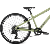 Puky LS-PRO 24" 8-versnelling mint green -antraciet 8+