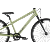 Puky LS-PRO 24" 8-versnelling mint green -antraciet 8+