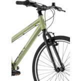 Puky LS-PRO 24" 8-versnelling mint green -antraciet 8+