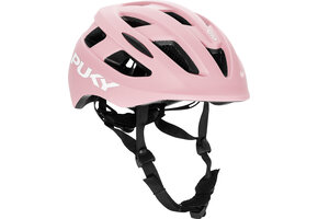Puky fietshelm Pro retro roze small (48-55cm)
